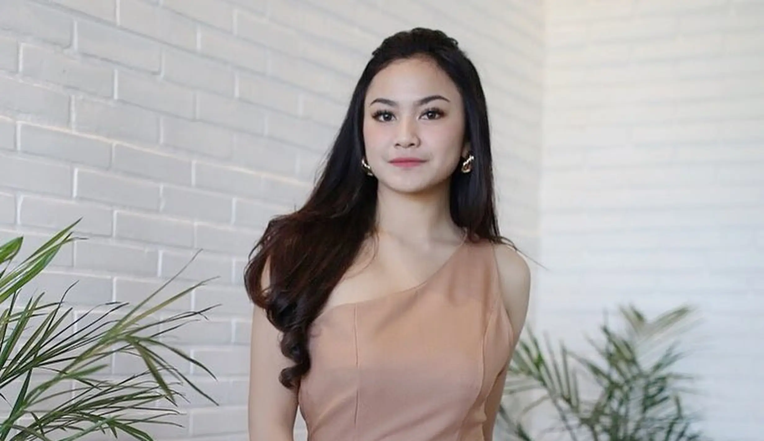 9 Potret Gaya Rambut Mahalini Raharja yang Membuatnya Terlihat Eksotis ...