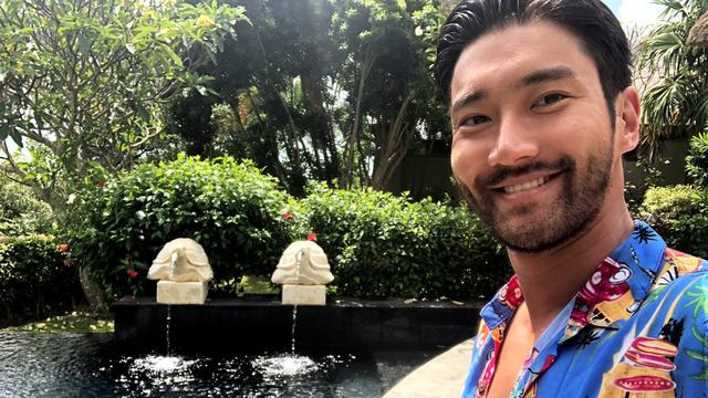 Choi Siwon Super Junior (Twitter/ siwonchoi)