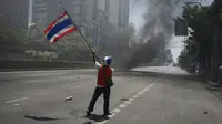 Thailand Darurat 60 Hari!
