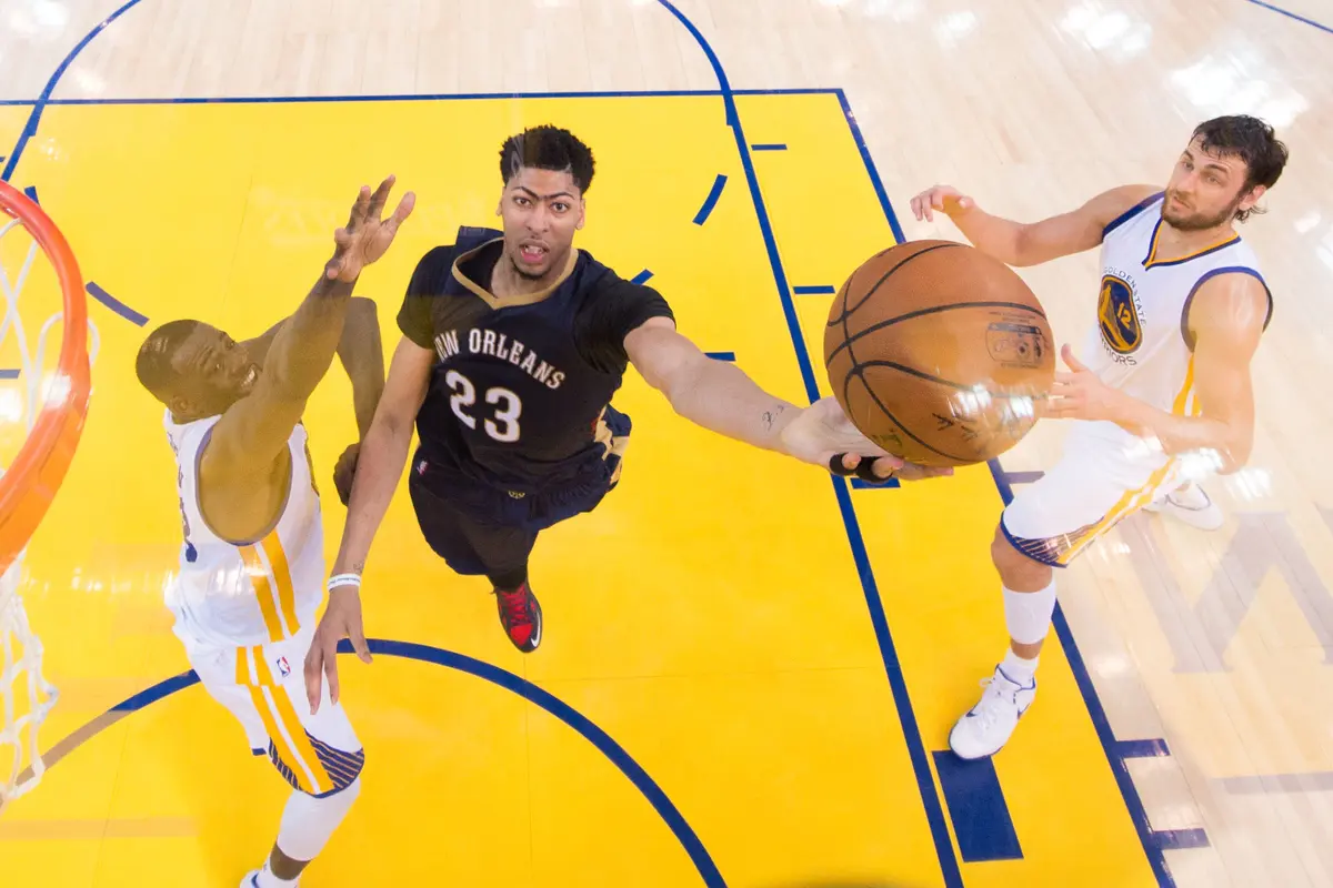Anthony Davis