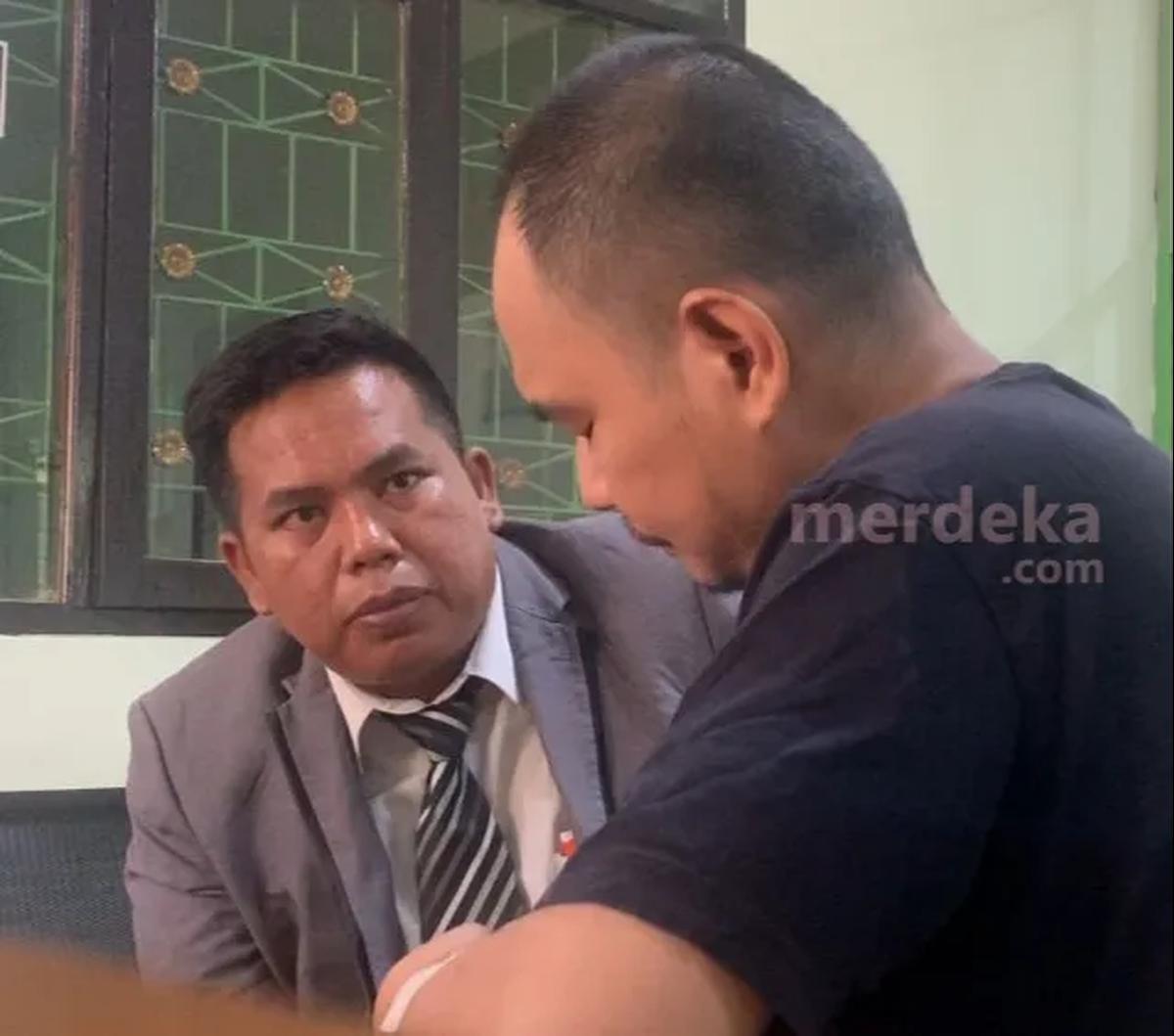 Dok. Istimewa