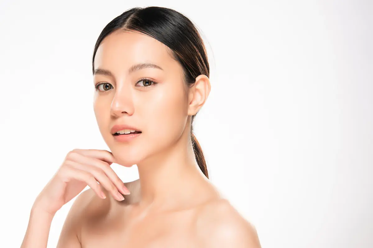 Inovasi Serum Vitamin C dari Garnier, Bikin Wajah Cerah yang Di-notice Banyak Orang