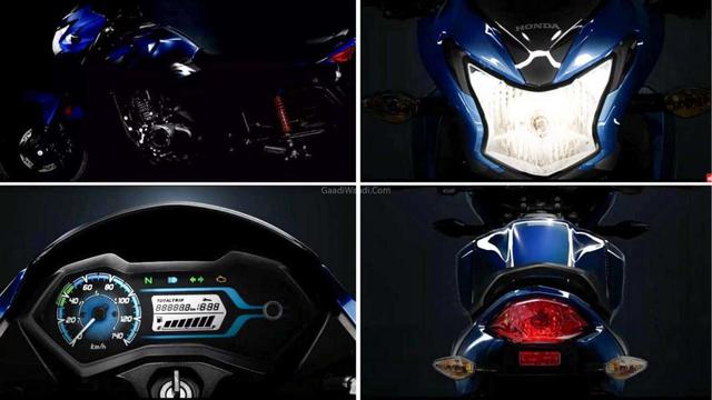 Honda Siap Produksi MegaPro yang Lebih Murah? (Gaadiwaadi)