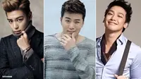 Idola Hallyu Ternyata Juga Punya Masalah Bobot Tubuh