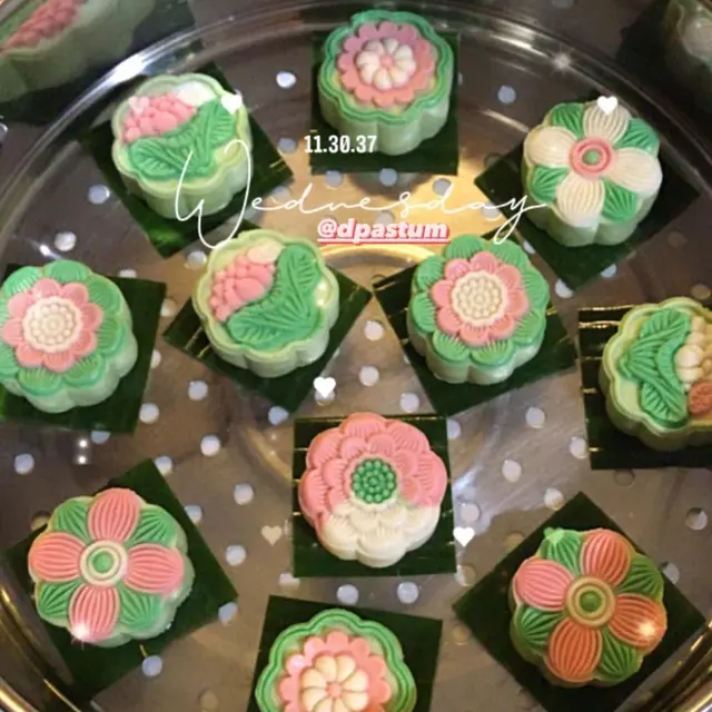 Datang ke Rumah Mertua Jangan Dengan Tangan Kosong, Hampers Manis Ini Pasti Bakal Disukainya