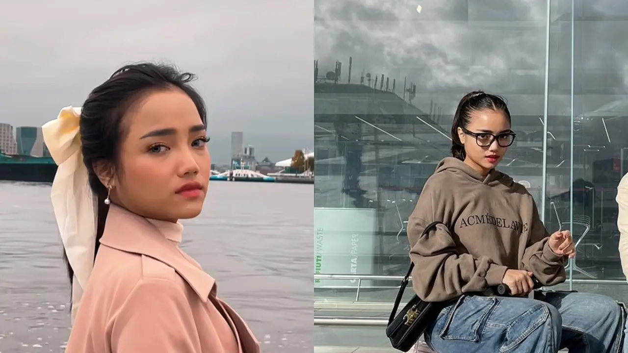 Fuji An Tanpa Poni