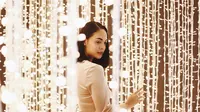 Hotel Indonesia Kempinski Jakarta dan Bridestory mempersembahkan sebuah pameran pernikahan bertajuk Kempinski Wedding Fair 2017.