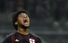 Luiz Adriano: Liga Champions dan Scudetto