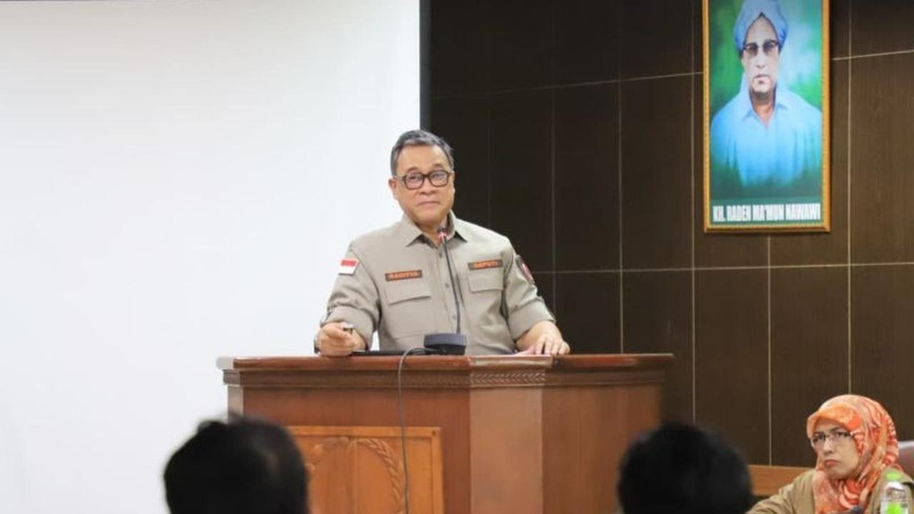 BNPB Tekankan Penguatan Penanganan Bencana Terpadu Bekasi untuk Atasi Risiko Banjir Berulang
