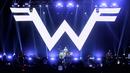 <p>Weezer di Soundrenaline 2022 [Foto/Adrian Utama Putra]</p>
