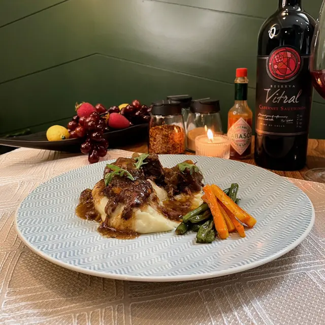 De Margo, Restoran Italia dengan Citarasa Otentik Kini Hadir di Selatan Jakarta