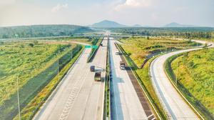 Pembebasan Lahan Tol Jambi-Rengat Tuntas Desember 2026, Ini Wilayah Dilalui