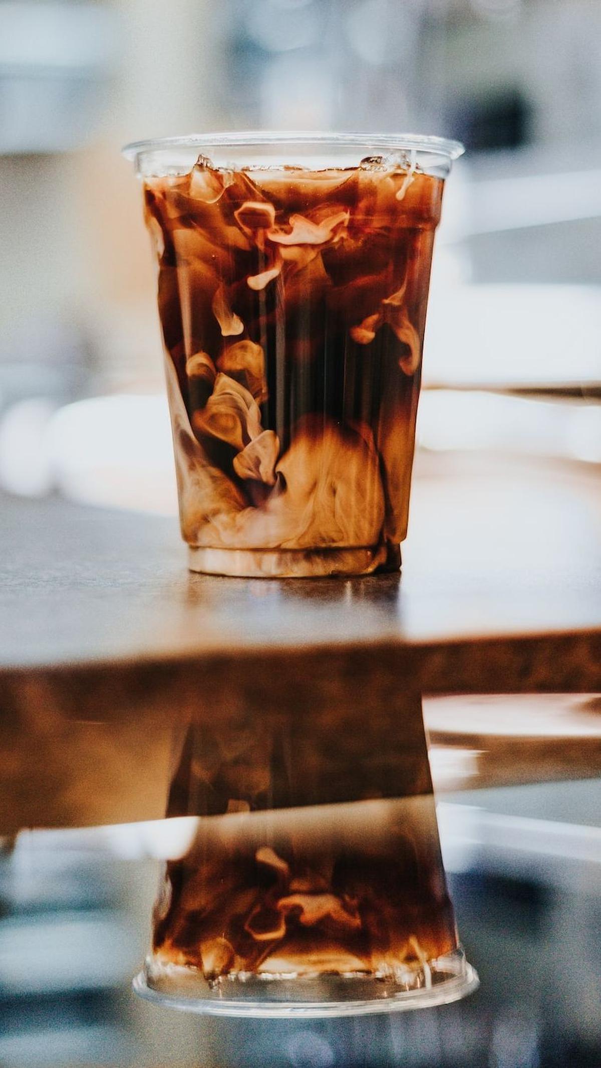 <b>15. Cold Brew</b><br>