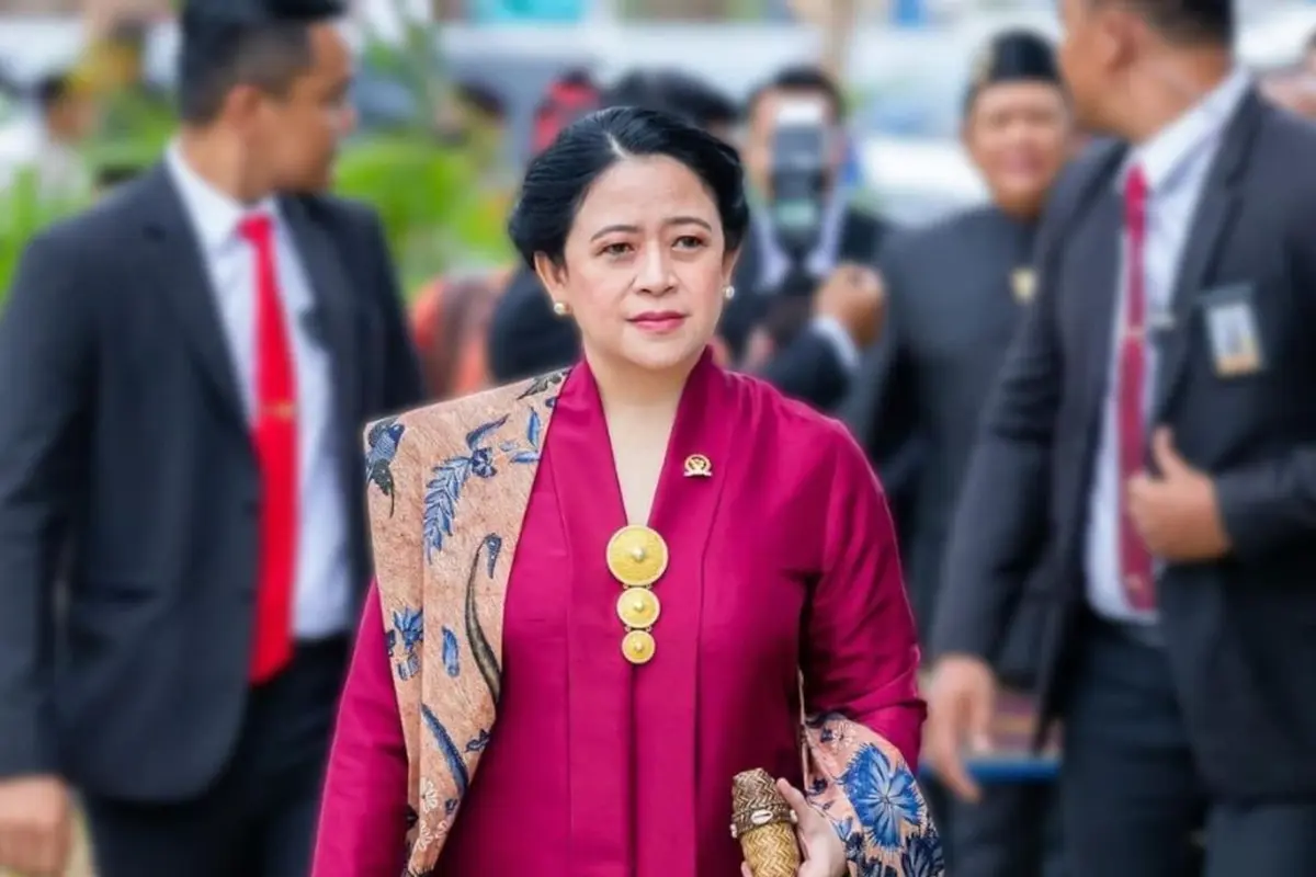 6 Pesona Kartini Masa Kini Rayakan 17 Agustus HUT ke-79 RI Pakai Kebaya, Sri Mulyani, Arumi Bachsin, hingga Prilly Latuconsina