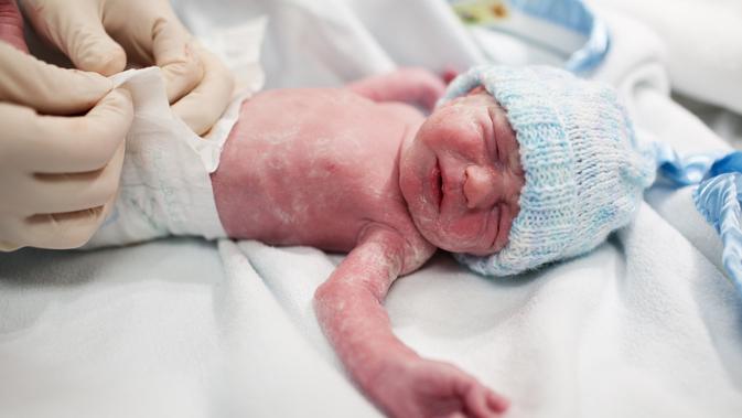 Tanya BPJS Kesehatan Apa Bayi Baru Lahir Dijamin BPJS ...