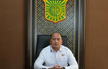 Jaksa Agung Tunjuk Rudi Margono sebagai Plt Jampidsus Gantikan Febrie Adriansyah