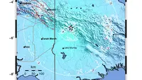 Gempa Magnitudo 6 Guncang Oksibil Papua Pegunungan