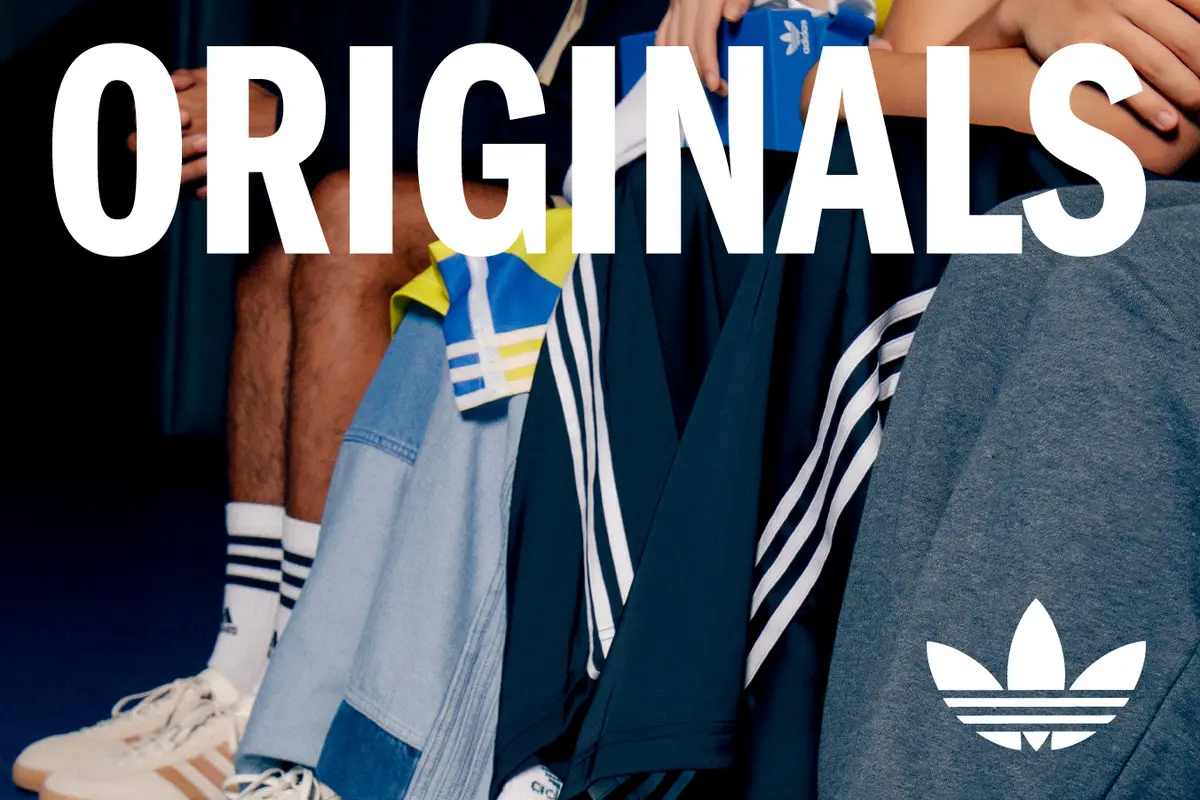 adidas Originals