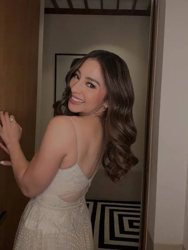 [Fimela] Nikita Willy