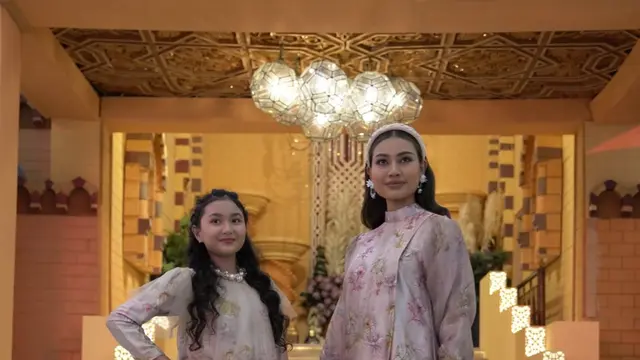 Kolaborasi Lifestyle, Beauty, dan Financial Privilege