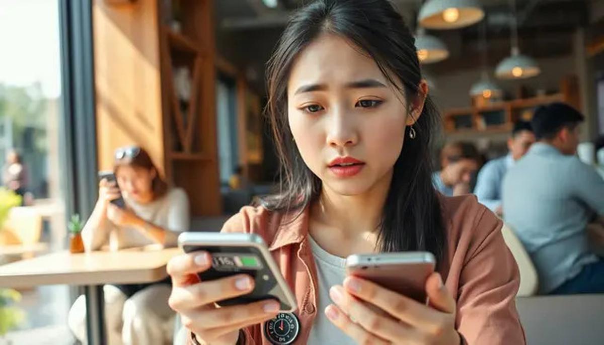 Baterai iPhone Boros Usai Update iOS 26? Ini Penjelasan Apple