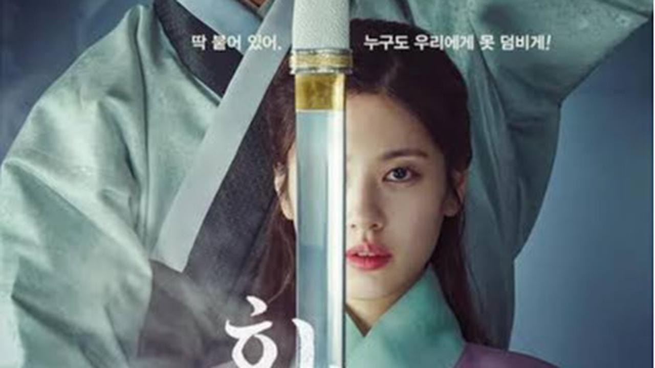 5 Drama Korea Terbaik yang Mengguncang Penghargaan Internasional, Penuh Nominasi!