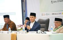 Fatwa Pajak Berkeadilan MUI Ditetapkan: Objek Pajak Hanya untuk Produktivitas dan Kebutuhan Sekunder