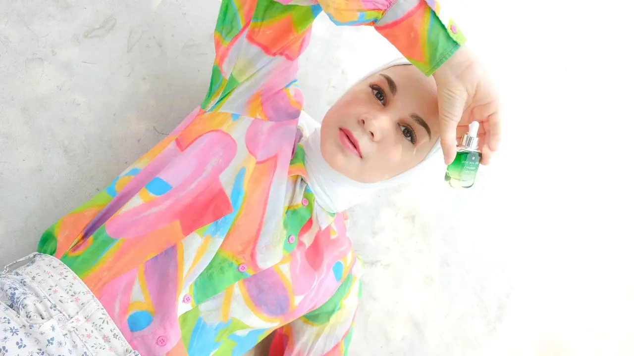 Diary Fimela: Baru Satu Tahun, Trueve Masuk 10 Besar Skincare Lokal Terbaik