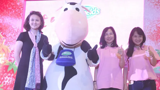 Foto: copyright vemale.com