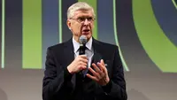 Arsene Wenger Buka Luka Lama, 2 Transfer Gagal di Arsenal yang hingga Kini Disesalinya