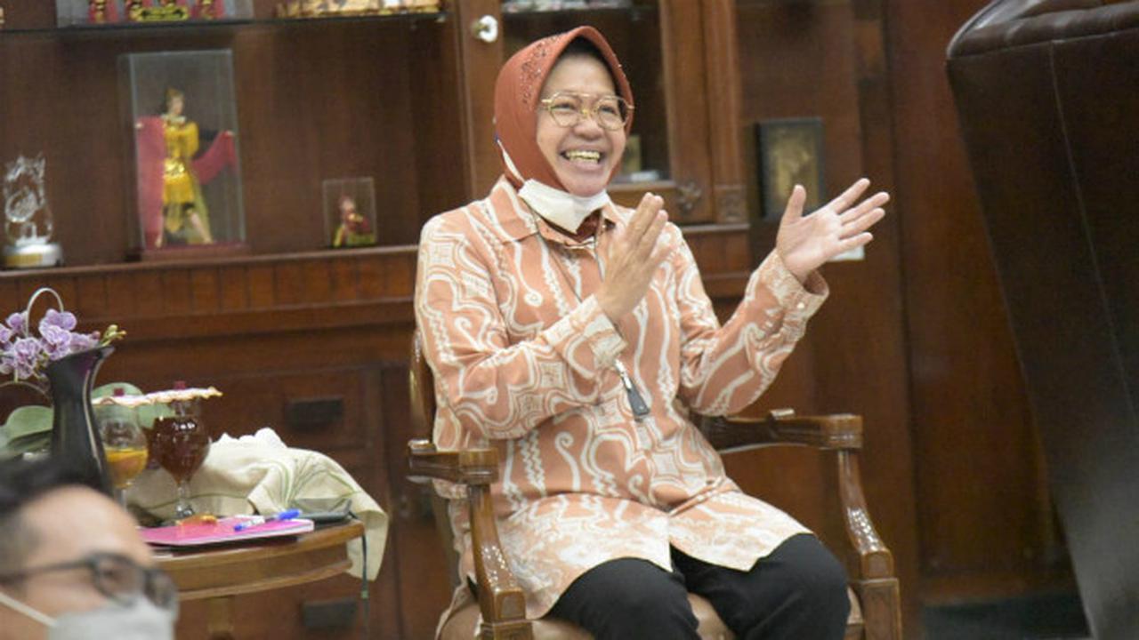 (Foto: Dok Humas Pemkot Surabaya)