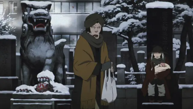10 Karakter Anime Banci Paling Keren