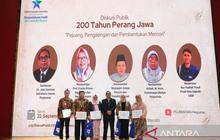 Tahukah Anda? Belanda Pernah Sebut Diponegoro Pengkhianat! Sejarawan Minta Koleksi Sejarah Perpusnas Disusun Kronologis & Digital