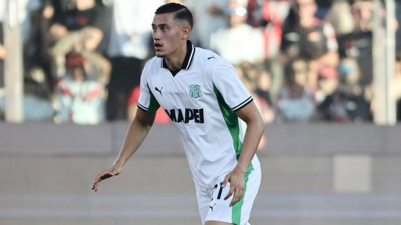 Bakal Hadapi Emil Audero di Liga Italia, Jay Idzes Minta Sassuolo Hentikan Tren Negatif