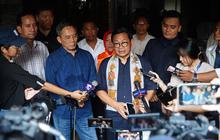 Kagumnya Pramono Anung dengan Pemikiran Ali Sadikin Bangun Jakarta