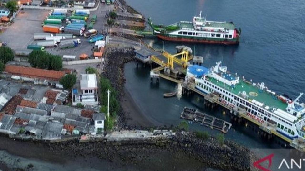 Fakta Unik: Lalu Lintas Gilimanuk-Denpasar Lancar, Kontras dengan Penumpukan di Pelabuhan Ketapang