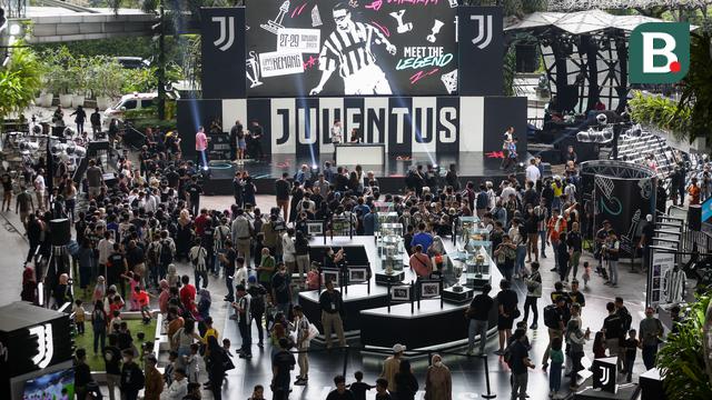 Juventus Village