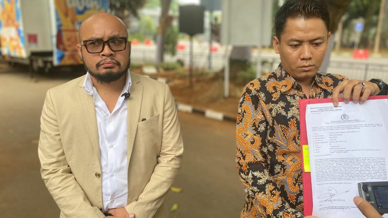 Dok. Istimewa