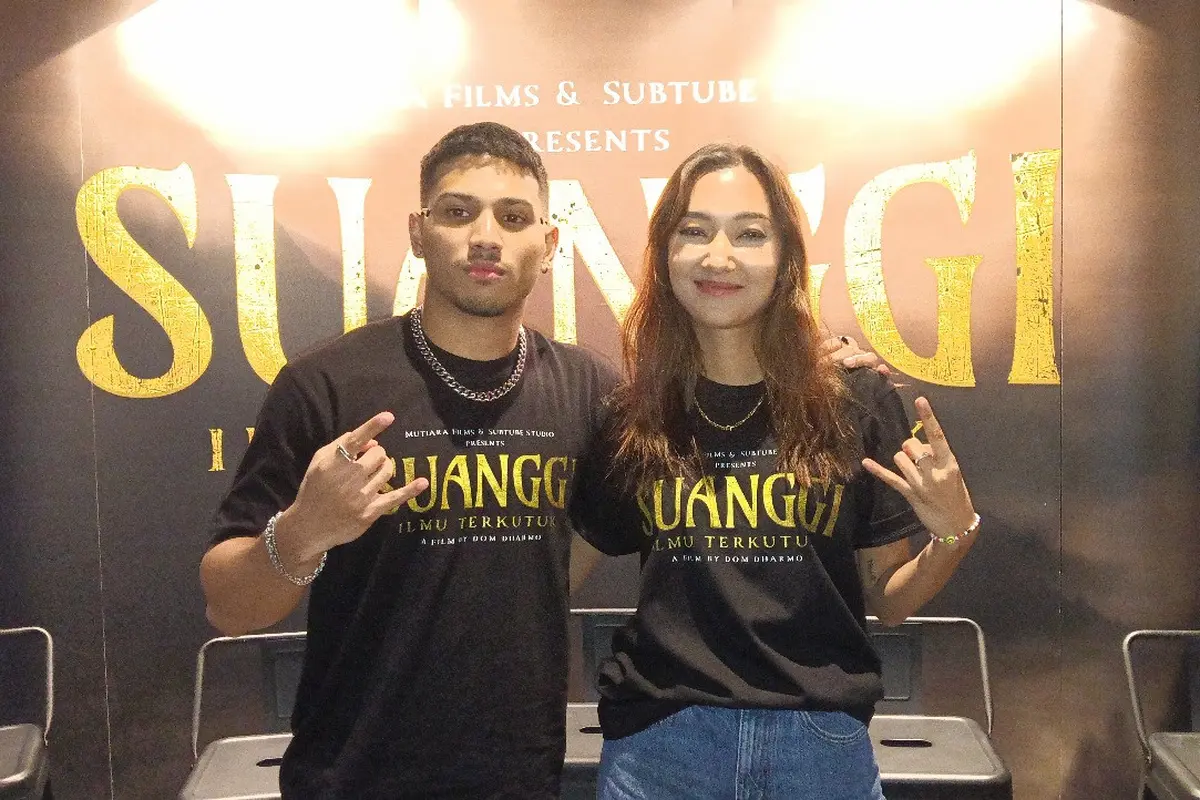 Film Suanggi
