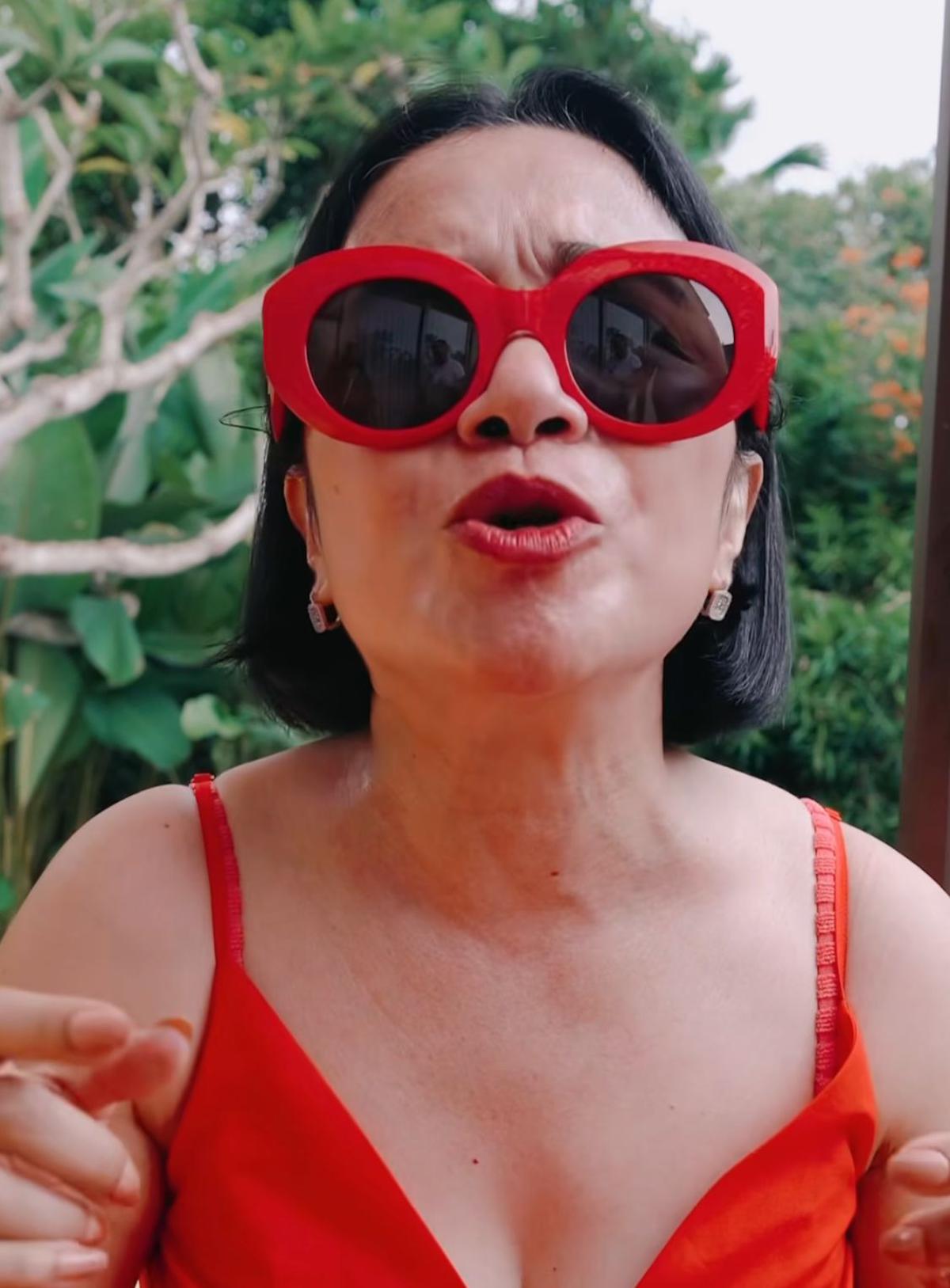 Garam dan Madu Versi Diva, Aransemen Ruth Sahanaya Buat Netizen Kagum