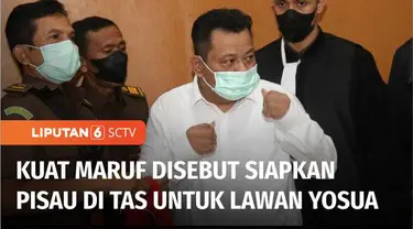 Terdakwa Kuwat Maruf, sopir keluarga Ferdy Sambo, JPU menyatakan, peran Kuwat Maruf cukup kuat, mulai dari peristiwa di rumah Magelang, hingga apa yang terjadi di rumah Kompleks Polri Duren III Jakarta Selatan.