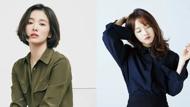 Cara Mengecilkan Pipi Agar Terlihat Tirus Tanpa Oplas ala Artis Korea