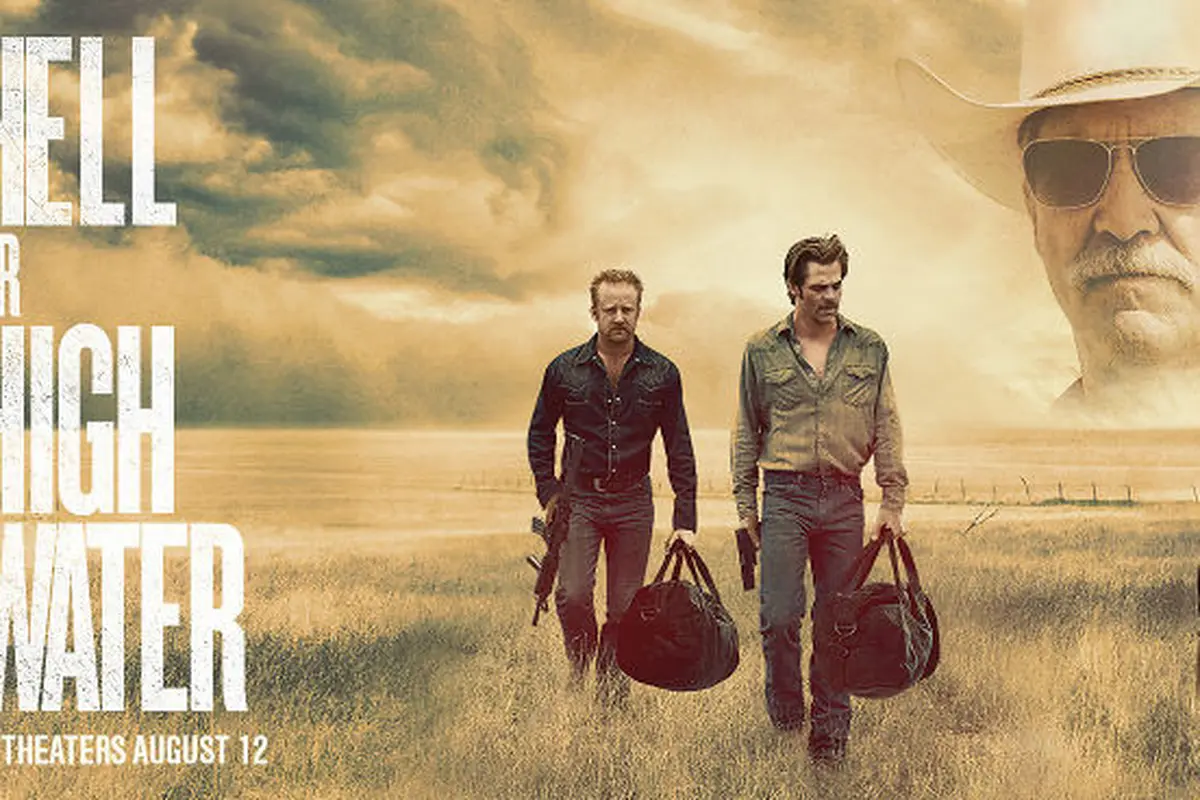 [Bintang] 8 Poster Film Hollywood yang Diedit Jadi Ngeselin Banget Lucunya