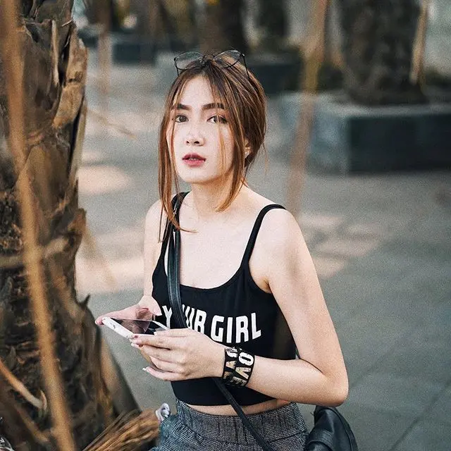7 Pesona Shanice Margaretha, Pemain FTV Pendatang Baru yang Curi Perhatian
