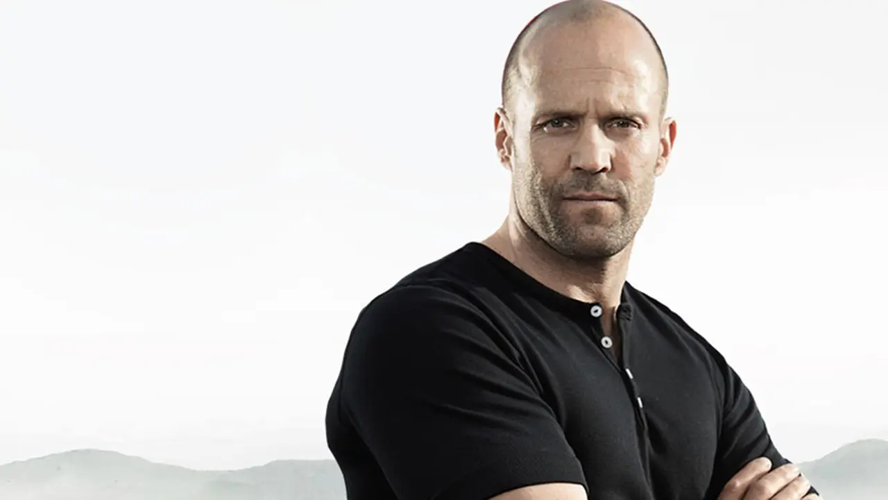 Jason Statham