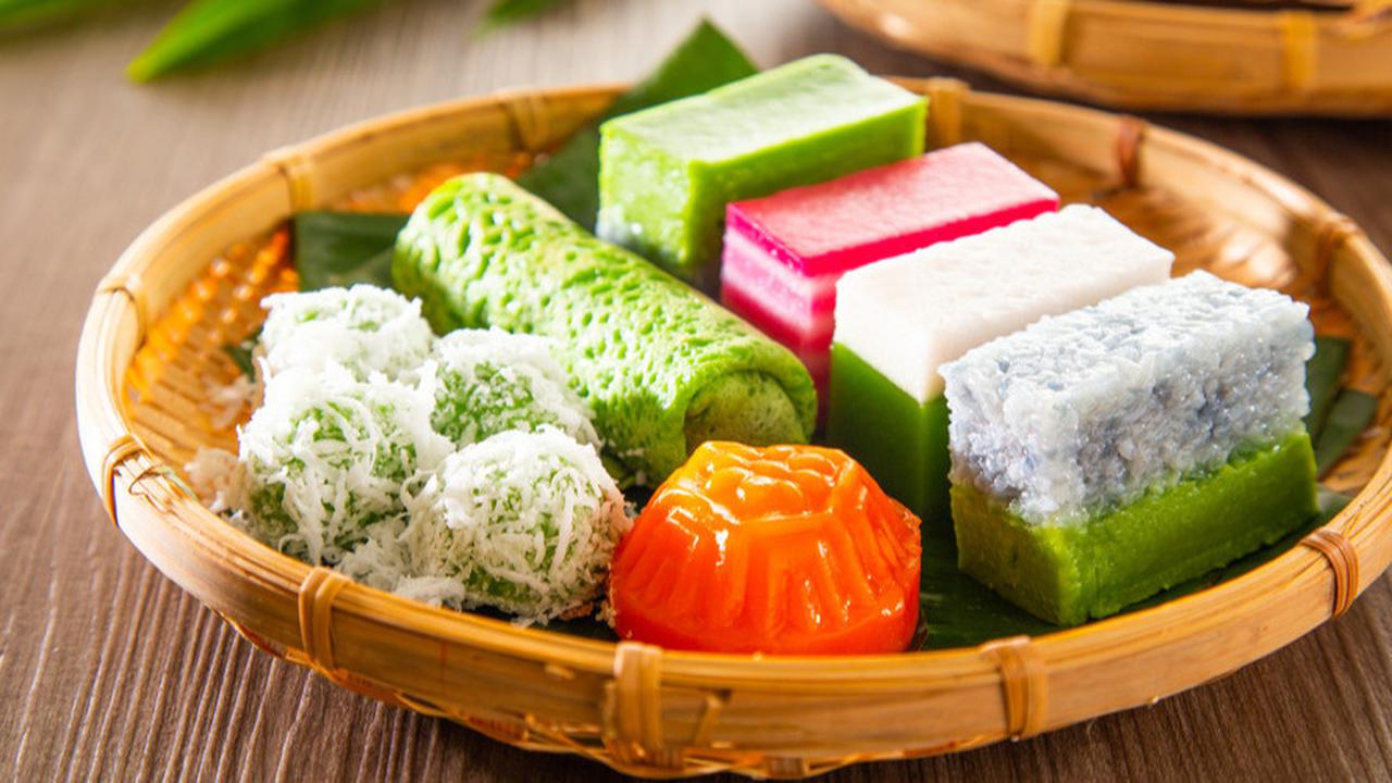 8 Resep Kue Basah Tanpa Digoreng, Lezat dan Praktis untuk Takjil Buka Puasa