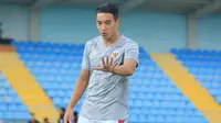 Persita Rekrut Mantan Gelandang Timnas Indonesia Jack Brown di BRI Liga 1