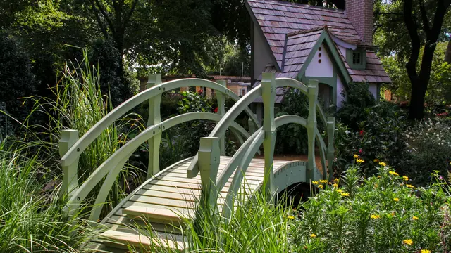 Dallas Arboretum and Botanical Garden