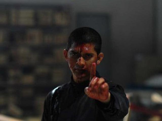 Ada Adegan Yang Hilang The Raid 2 Bikin Heboh Twitter