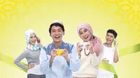 3 Benda Pengusir Jenuh di Perjalanan Mudik